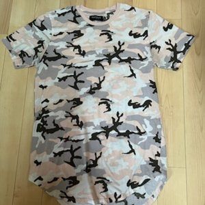 Camouflage T-Shirt